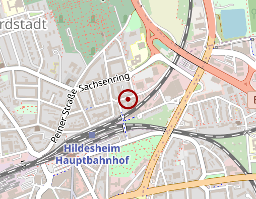 Karte: Cura Medical Deutschland GmbH