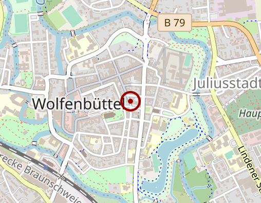 Karte: Contura Inh. Doris Fritzsche und Elisabeth Sell