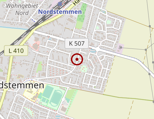 Karte: Beyendorff Barbara