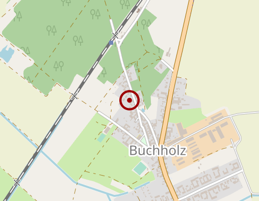 Karte: Czerny Holger Gesundheitspraktiker