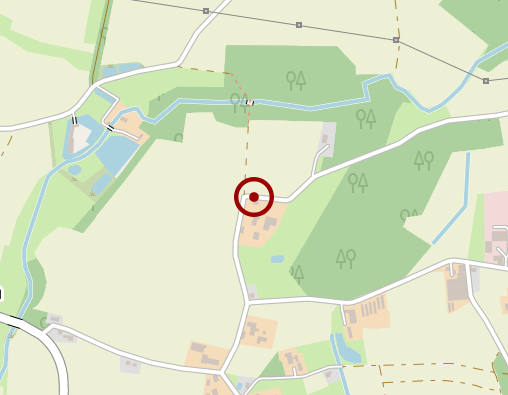 Karte: Schütte Monika