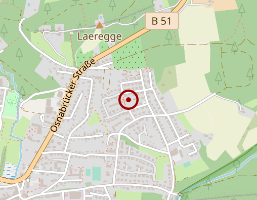 Karte: Schröter Christine