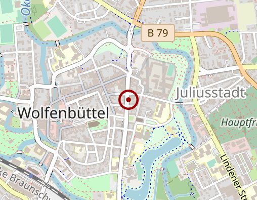 Karte: Begerock Jürgen