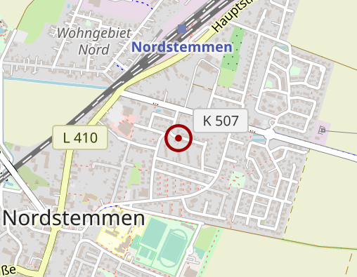 Karte: Kropp Heidemarie