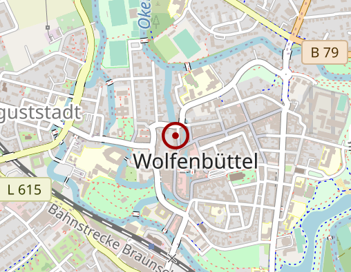 Karte: Schell Ingrid