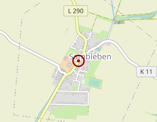 Karte: Reinersmann I.