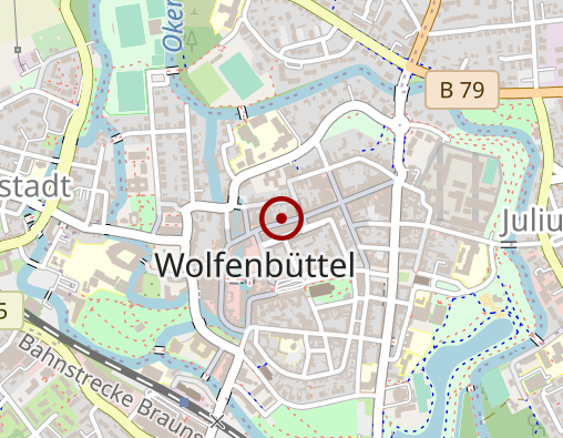 Karte: Bosch B. & Kollegen