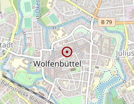 Karte: Herzog Apotheke