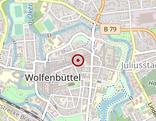 Karte: Löwen-Apotheke