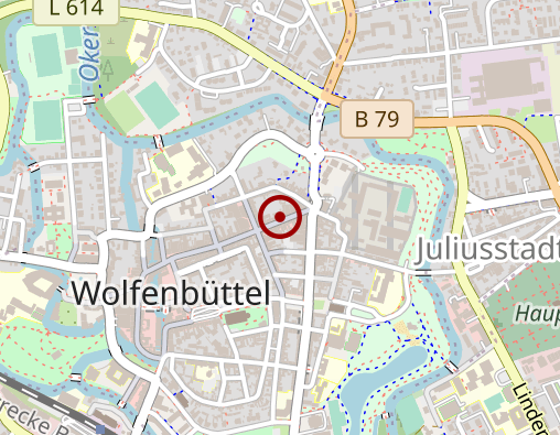 Karte: Yavuz - Sicherheitstechnik