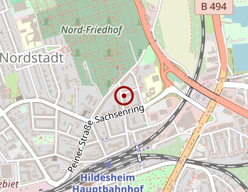 Karte: Care - das Pflegeteam