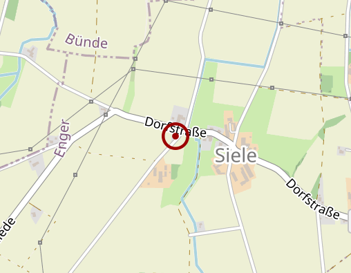 Karte: Christians B.