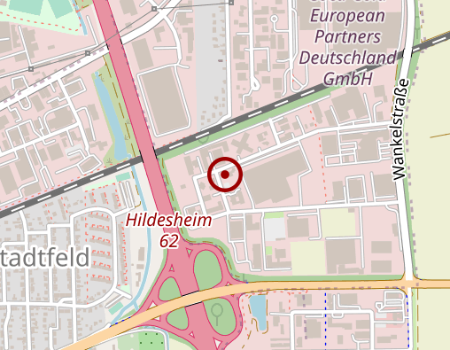 Karte: Pflege hoch 3