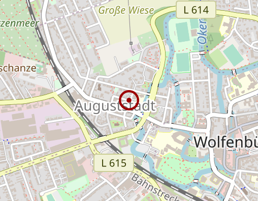 Karte: Langhoff Jennifer