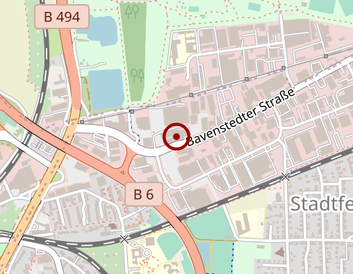 Karte: Stegert Constantin