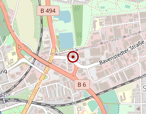 Karte: Weber Jürgen