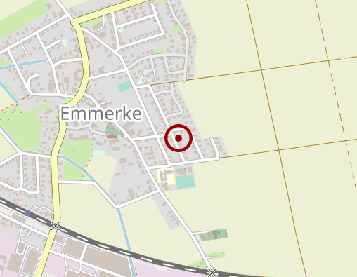 Karte: Goltermann Stephani