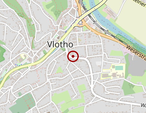 Karte: Steingrube Carolin