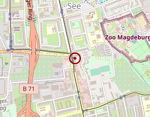 Karte: Schuster Doreen