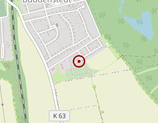 Karte: Börker Angelika