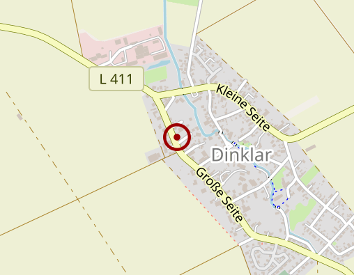 Karte: Institut für Beratung u. Therapie