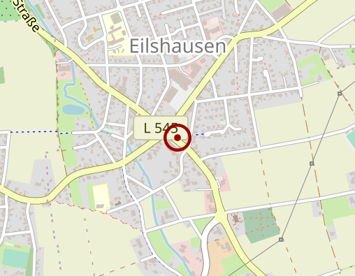 Karte: Reesberg Apotheke