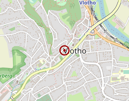 Karte: Markt-Apotheke