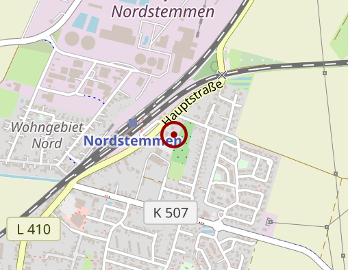 Karte: Rodewald Lena