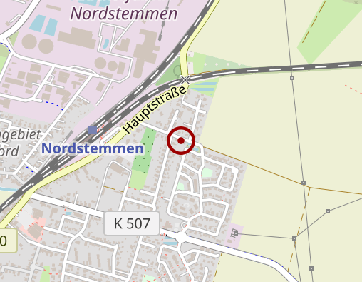 Karte: Smolian Annemarie