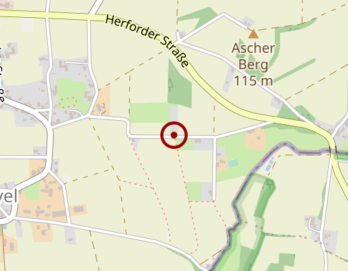 Karte: Rieke Karl-Heinz