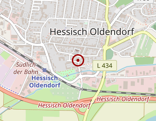 Karte: Papillon Inh. Elgin Stiarwalt