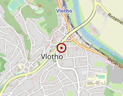 Karte: Herzschlag GmbH