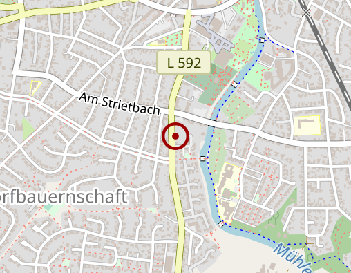 Karte: Schulte-Austum T.