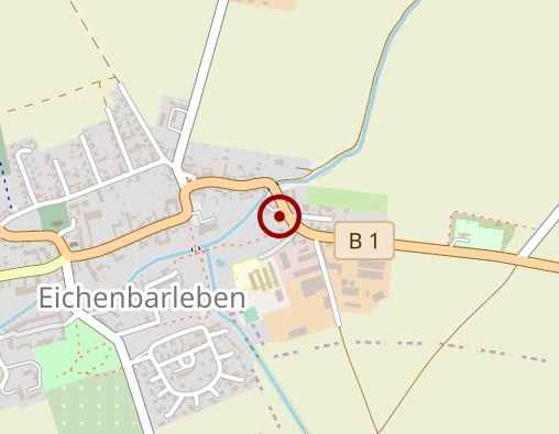 Karte: Physiobalance