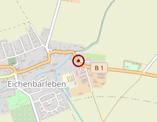 Karte: SERWO Packaging