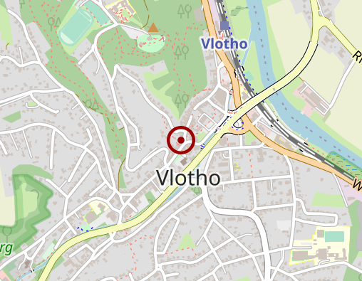 Karte: Krüger Norbert Dipl.-Psychologe