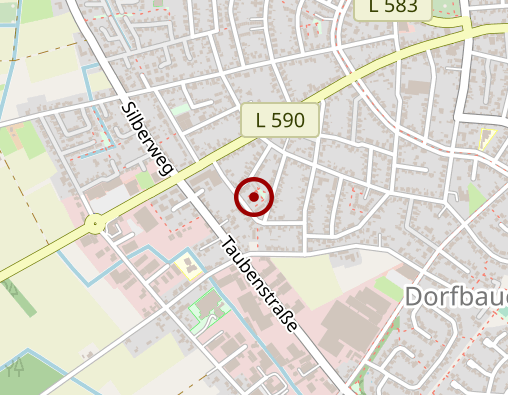 Karte: Alaze Margarethe u. Andreas