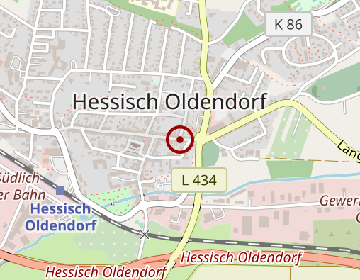 Karte: Sonnen-Apotheke