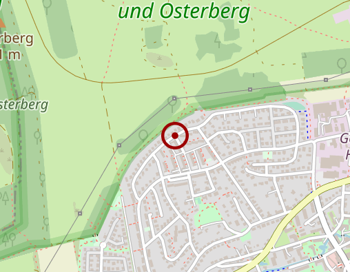 Karte: Neumann-Kumm Beate