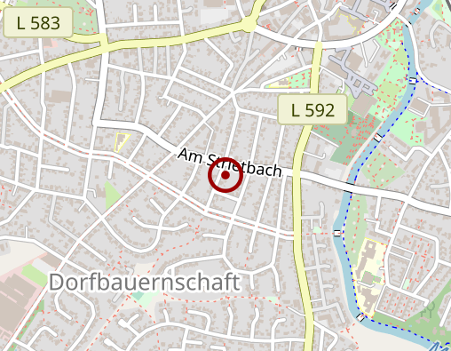 Karte: Knorrn Claudia