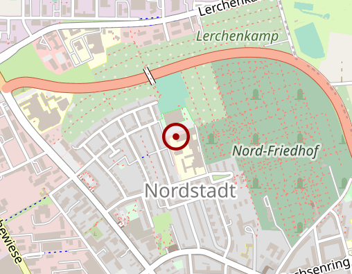 Karte: Busche Sabine u. Josef