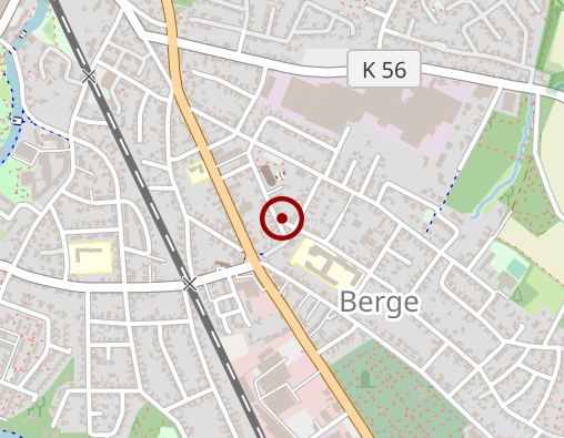 Karte: Beckmann Sylvia