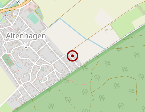 Karte: Bredenwischer Marion Dipl.-Psych.