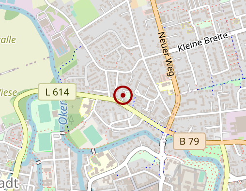 Karte: Morr-Cyriacus M. Dipl.-Psych.