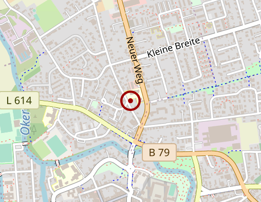 Karte: Schuster Martina