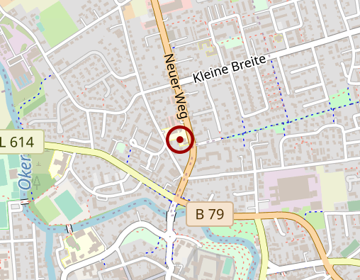 Karte: Schallock Jens Dr.med. u. Arvanitidou Vaitsa