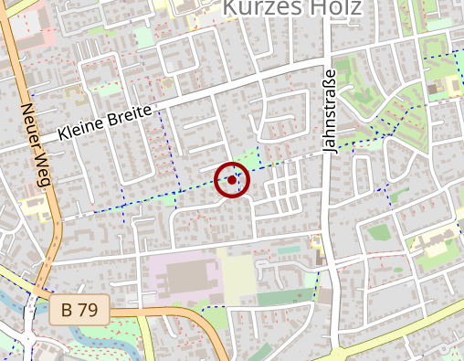 Karte: Bauer R. Dr. Dipl.-Psych.