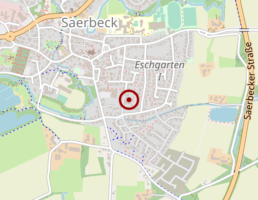 Karte: DRK-Service GmbH