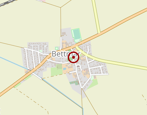 Karte: Börde Taxi Gem. Schellerten