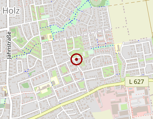 Karte: Dannhauer Konstanze